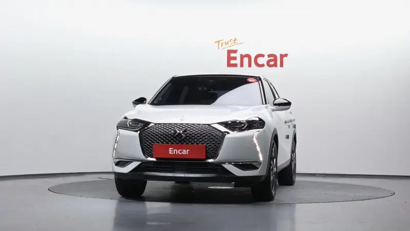 Citroen DS3