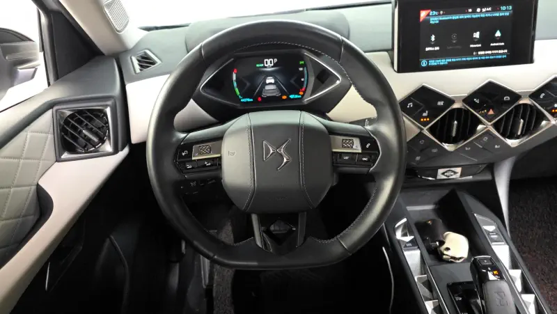 Citroen DS3