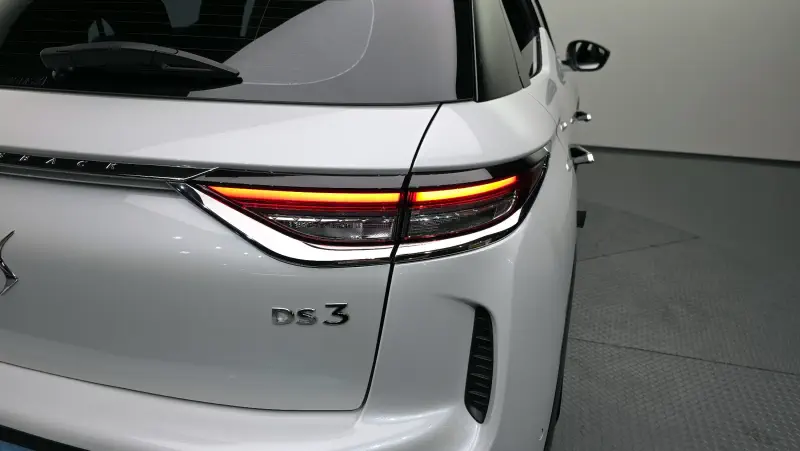 Citroen DS3