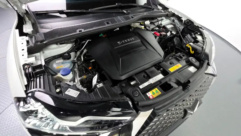 Citroen DS3