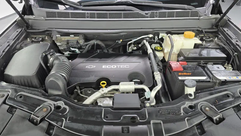 Daewoo Captiva