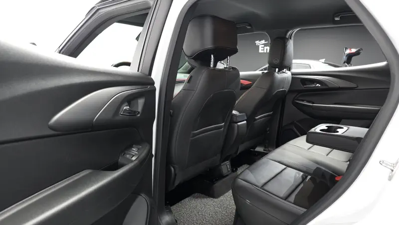 Daewoo Trailblazer
