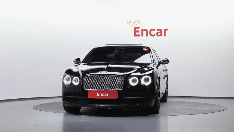 Bentley Flying Spur