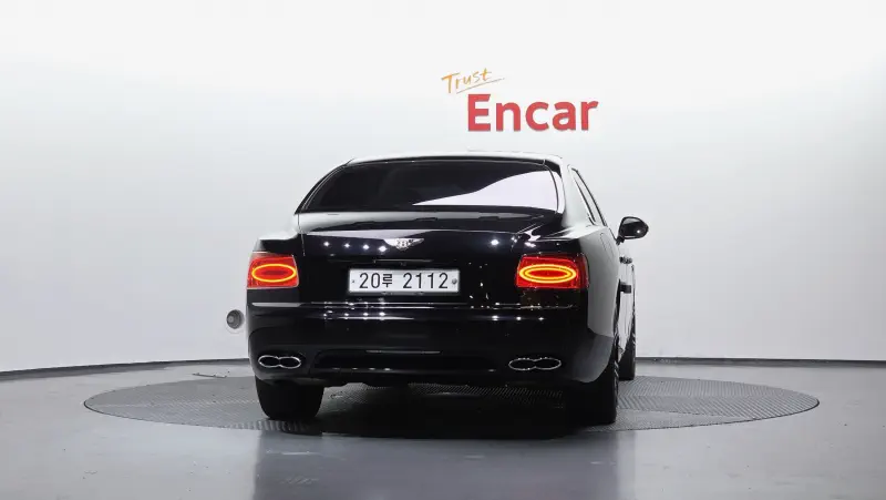 Bentley Flying Spur