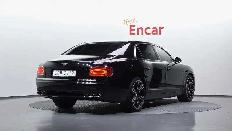 Bentley Flying Spur