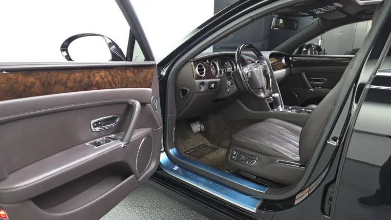 Bentley Flying Spur