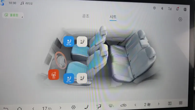 BYD Yuan Plus