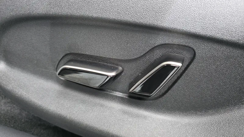 BYD Yuan Plus
