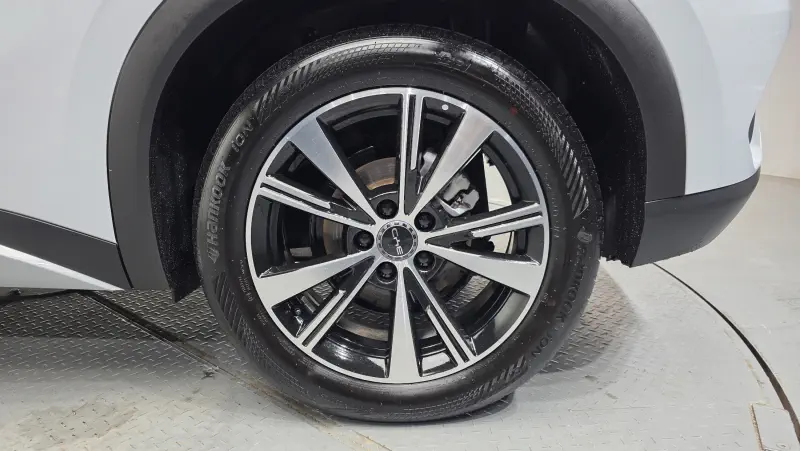 BYD Yuan Plus