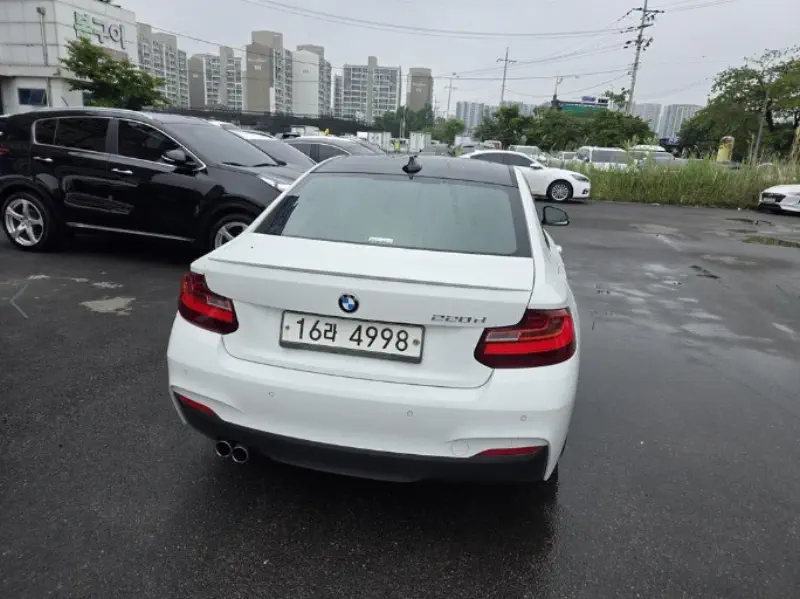 BMW 2-Series