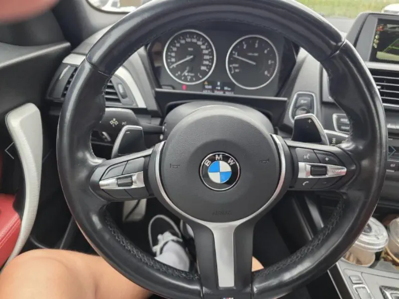 BMW 2-Series