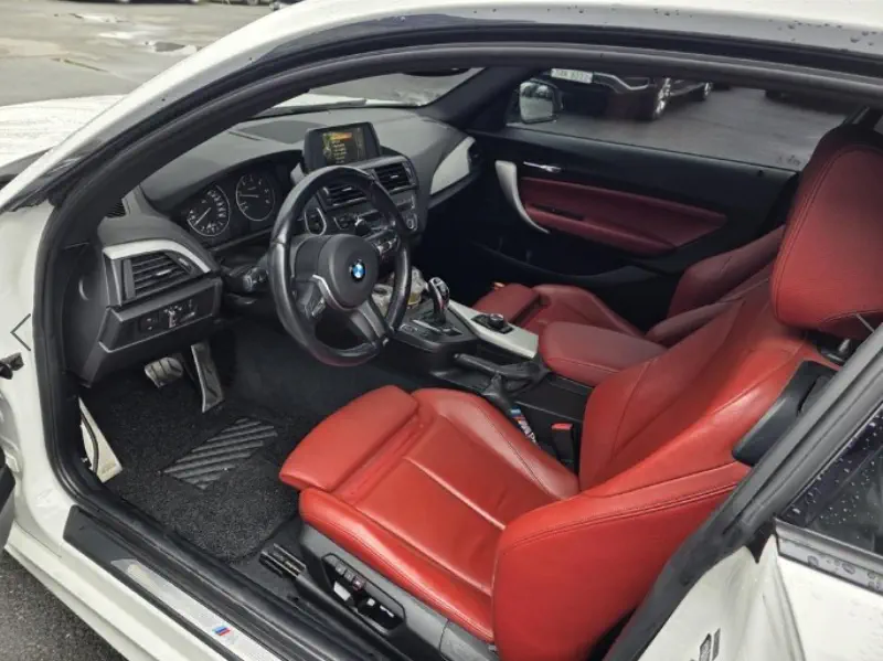 BMW 2-Series