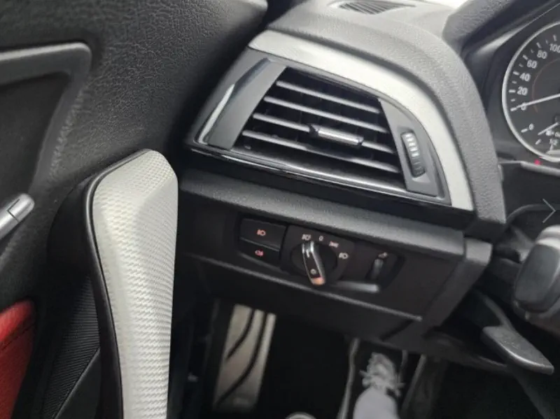 BMW 2-Series