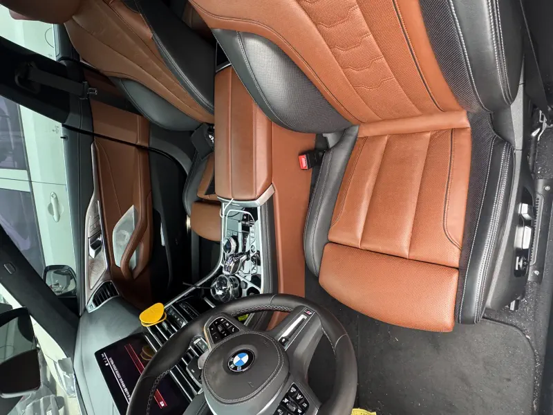 BMW 8-Series