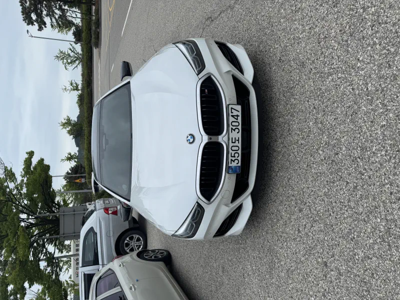 BMW 8-Series