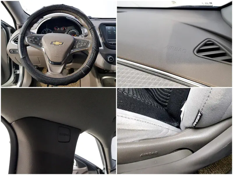 Daewoo Malibu
