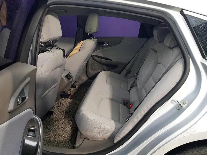 Daewoo Malibu