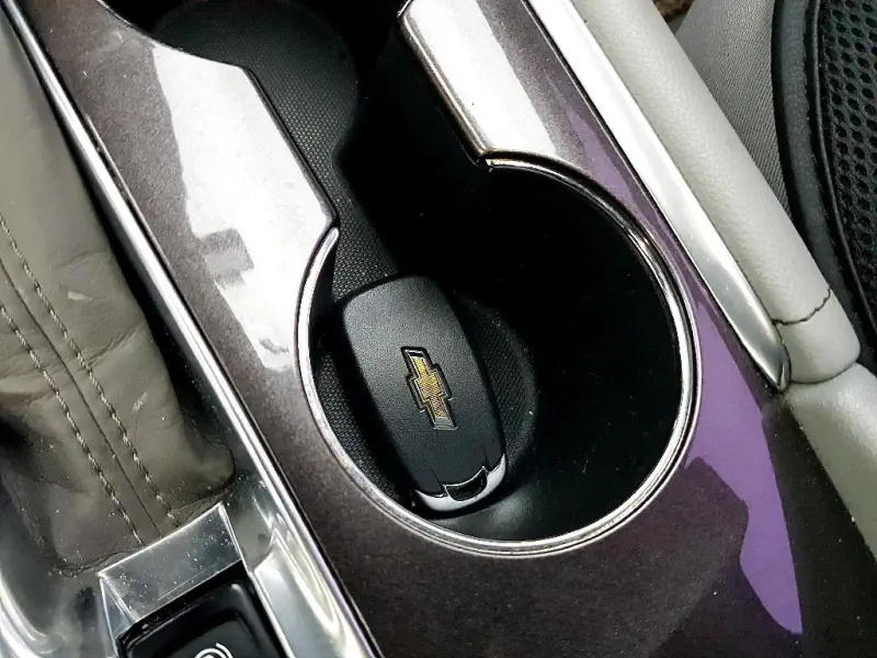 Daewoo Malibu