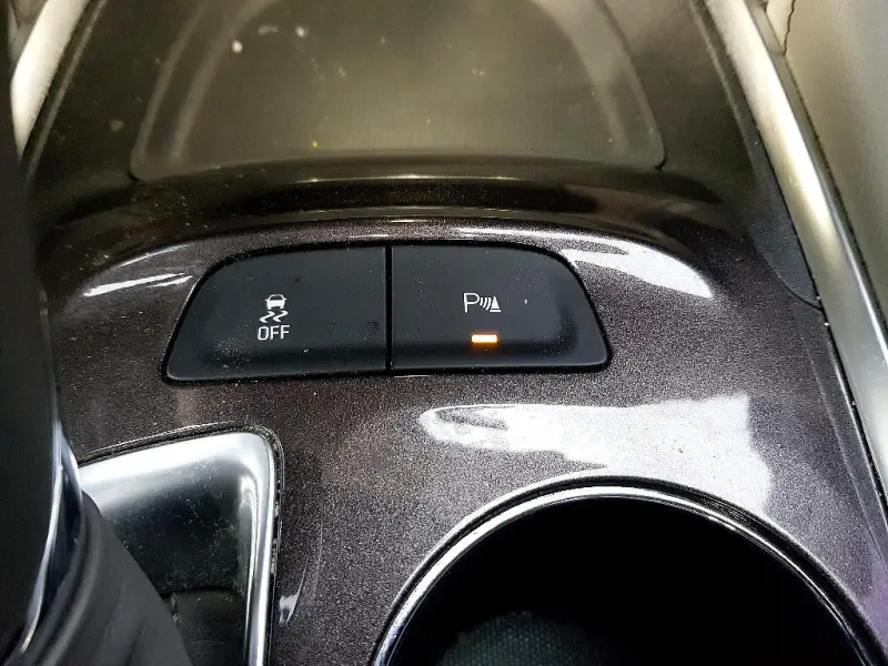 Daewoo Malibu