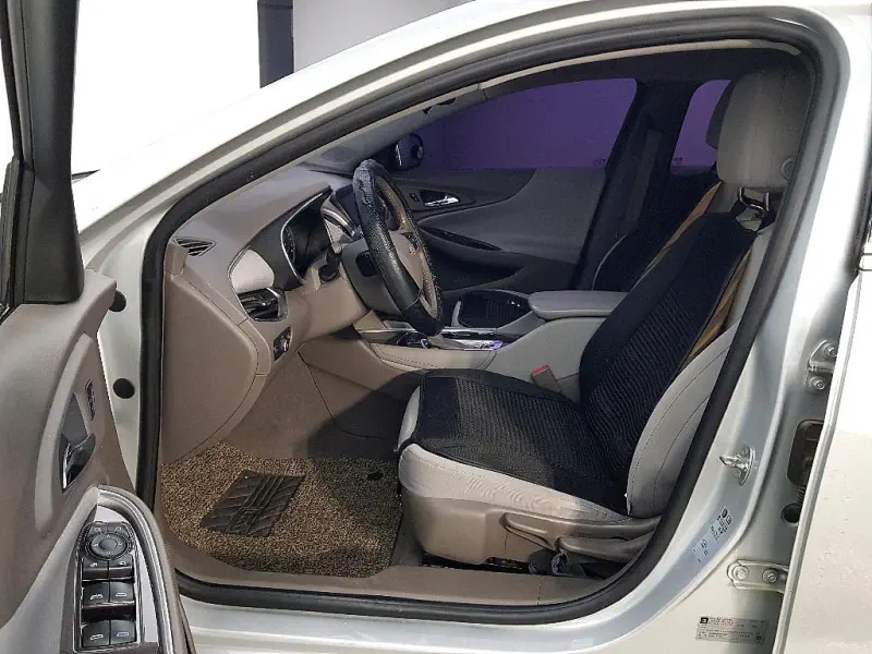 Daewoo Malibu