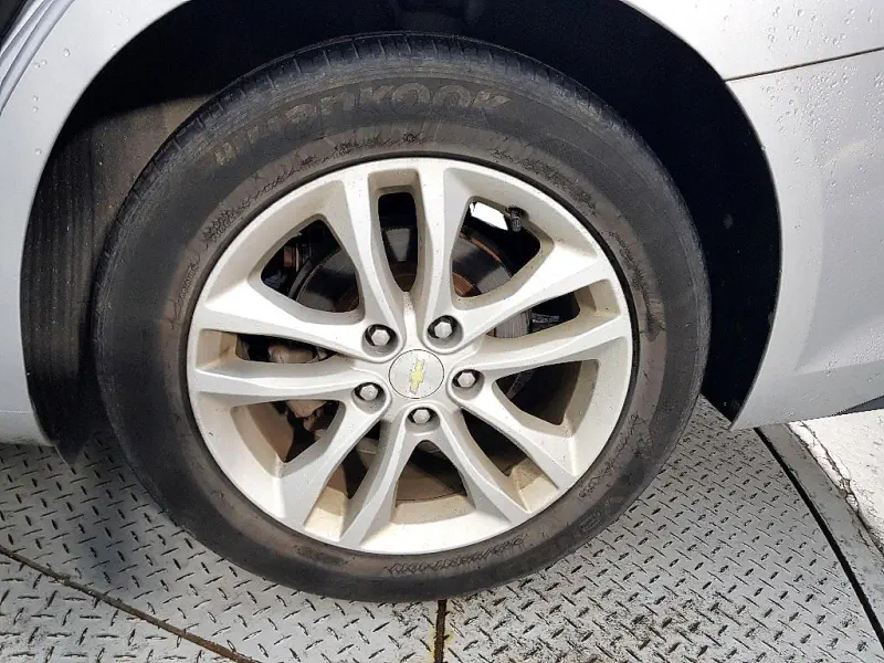 Daewoo Malibu