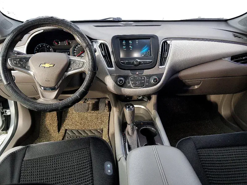 Daewoo Malibu