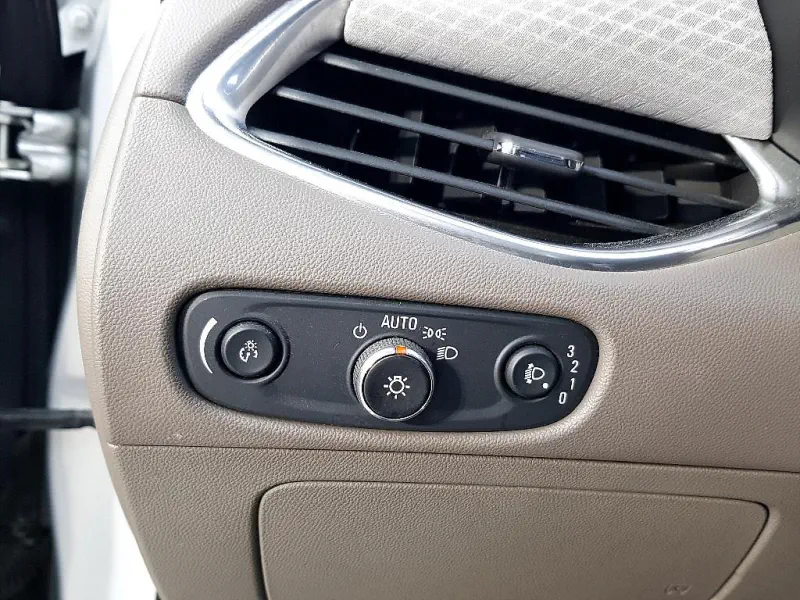 Daewoo Malibu