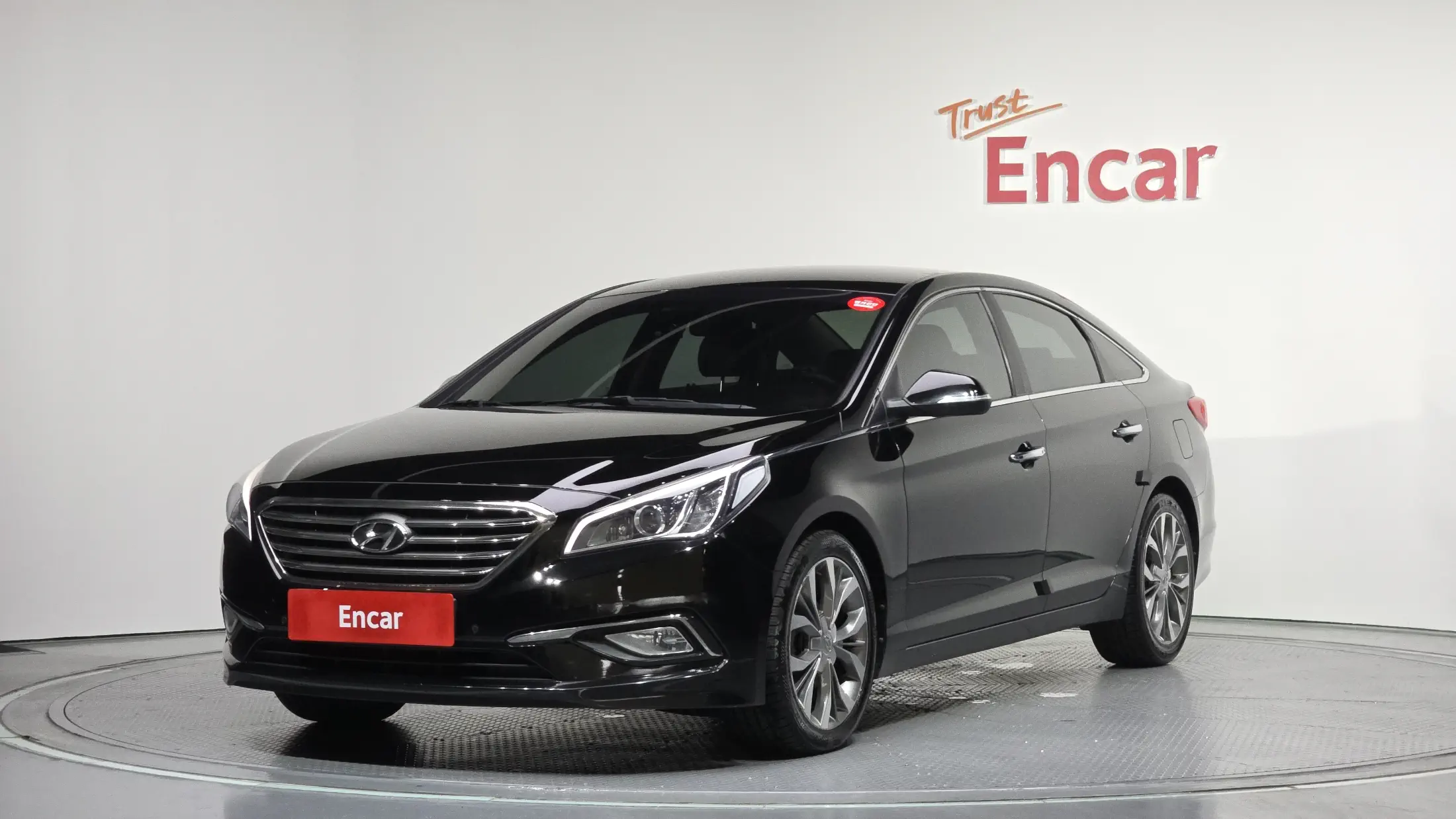 Hyundai Sonata 2014
