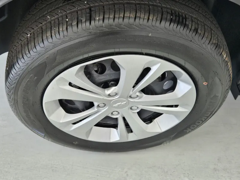 Daewoo Trax
