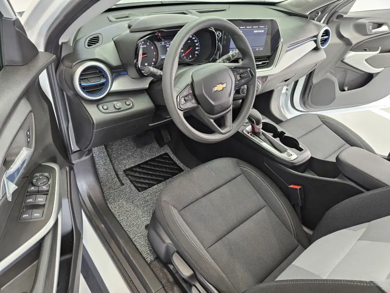 Daewoo Trax
