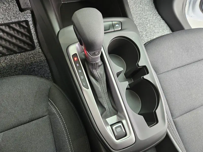 Daewoo Trax