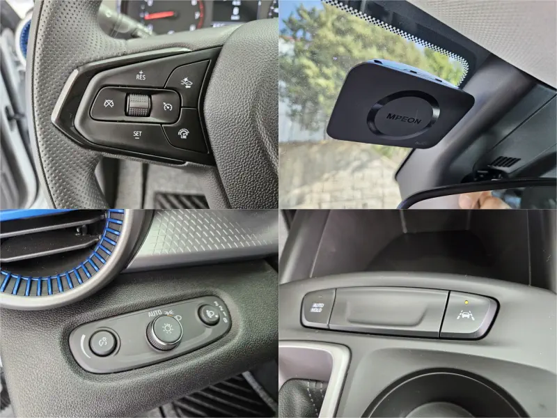 Daewoo Trax