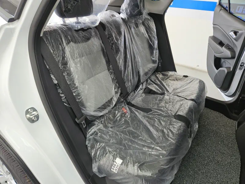Daewoo Trax