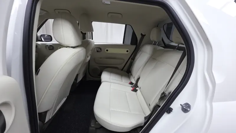 Hyundai Casper Electric
