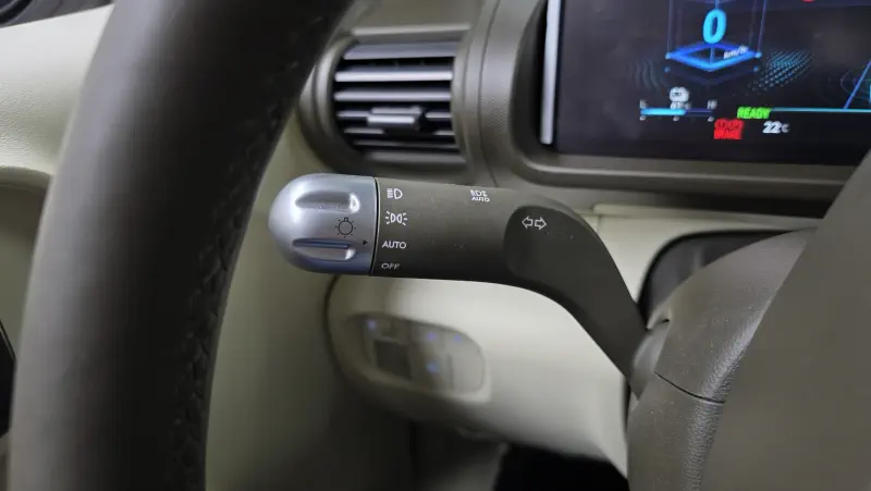 Hyundai Casper Electric