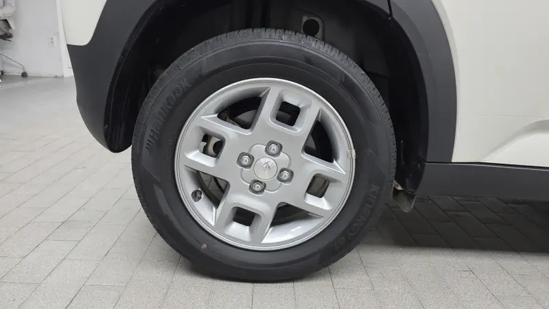 Hyundai Casper Electric
