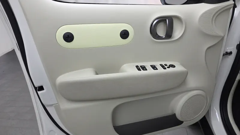 Hyundai Casper Electric