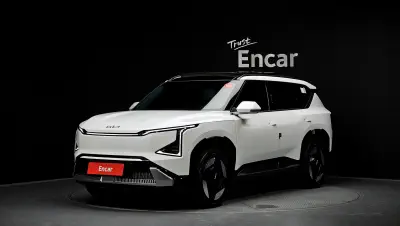 Kia EV5