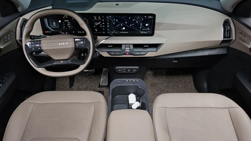 Kia EV5