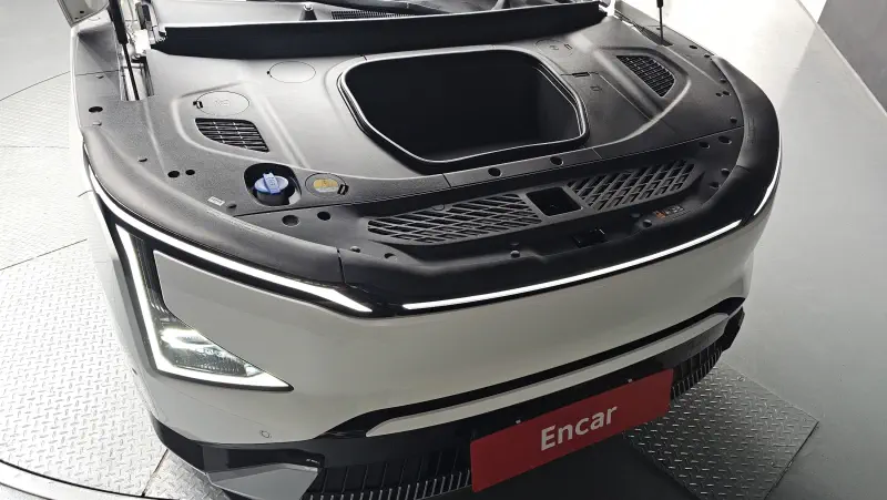 Kia EV5