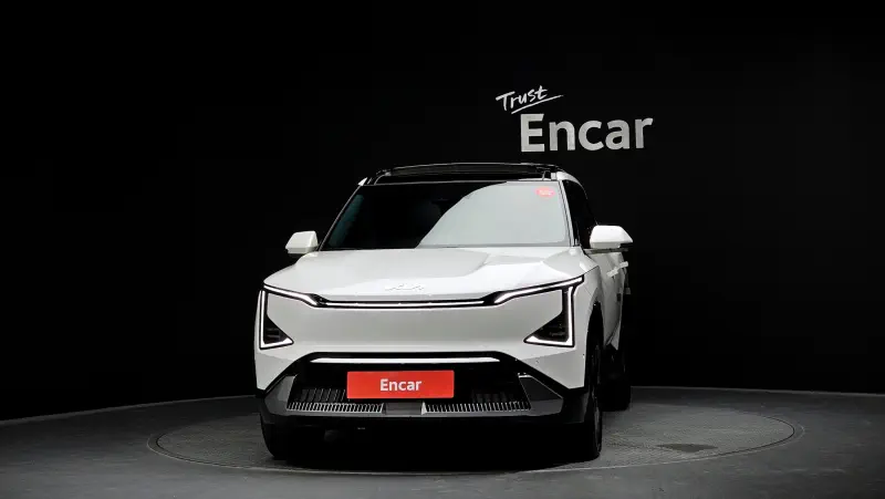 Kia EV5