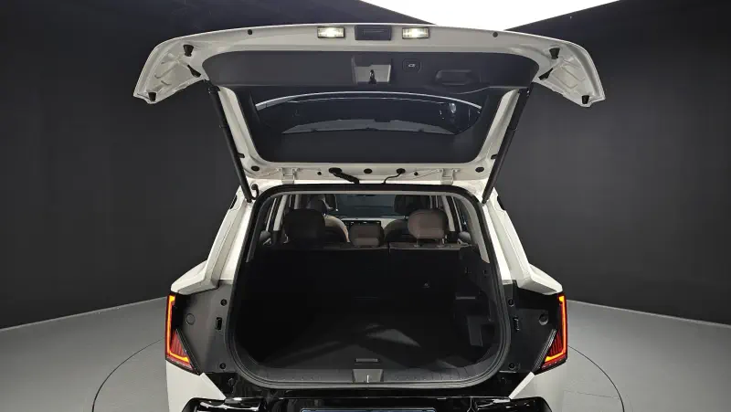 Kia EV5