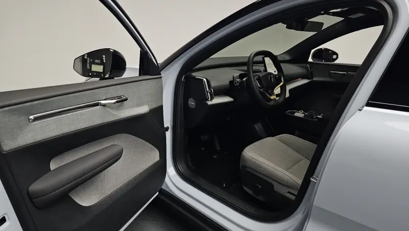 Volvo EX30