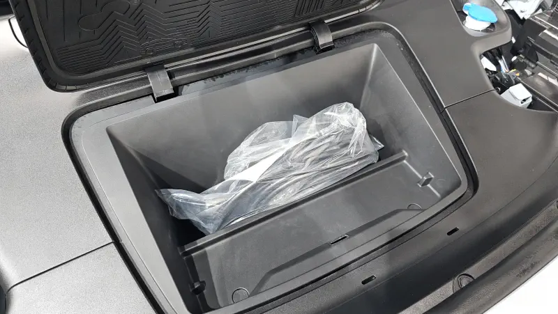 Volvo EX30