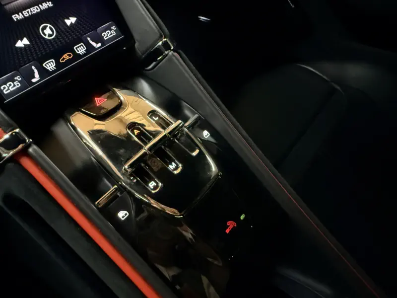 Ferrari Roma