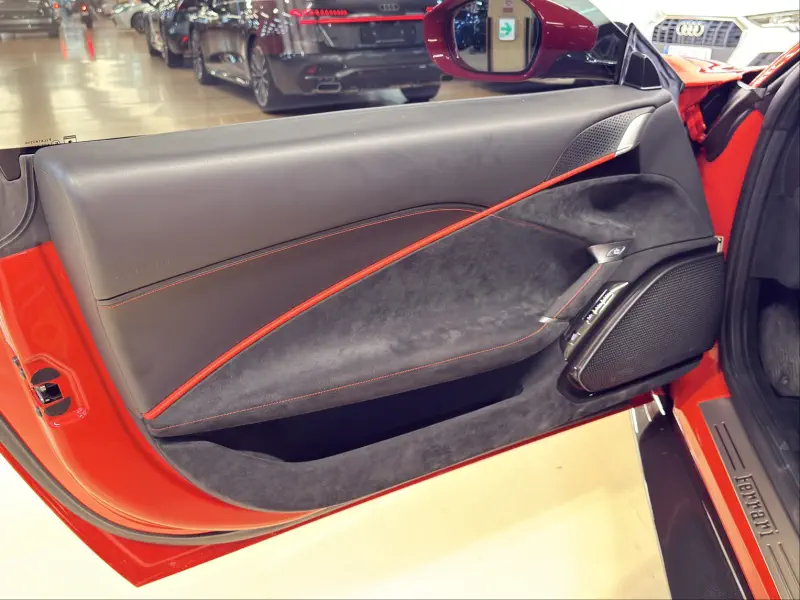 Ferrari Roma