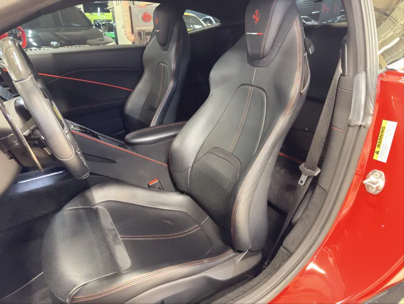 Ferrari Roma