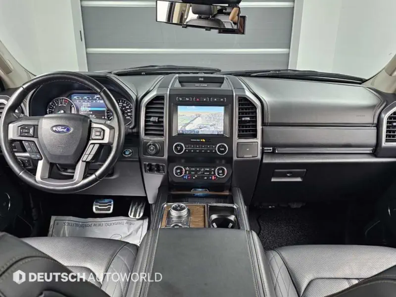 Ford Expedition