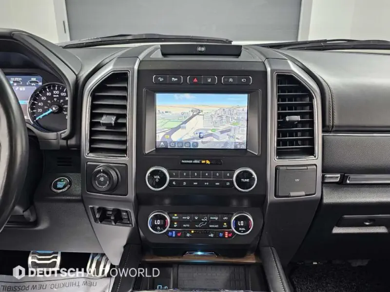 Ford Expedition