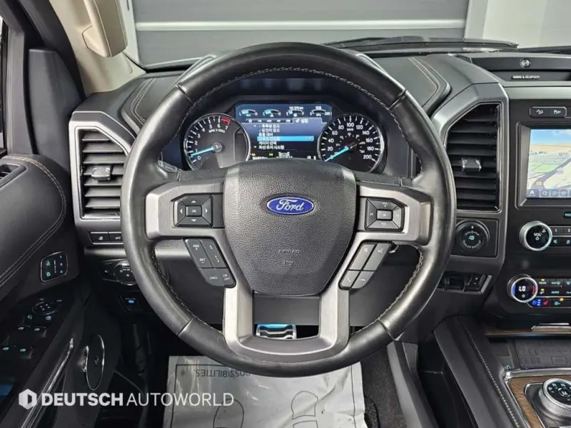 Ford Expedition